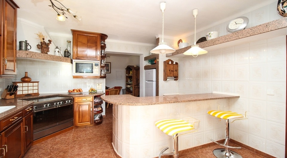 Carvoeiro - Majestic 3+1 Bedroom Villa with sea view in a peaceful location