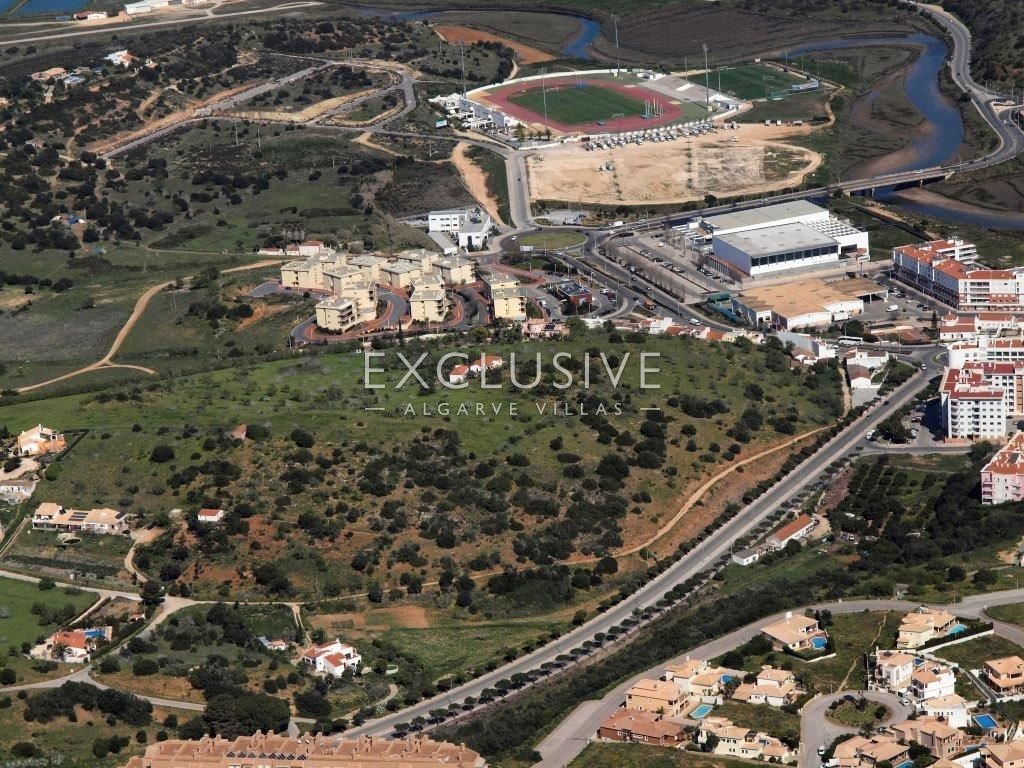 Land for developing apartments,, close to the Lagos Marina
