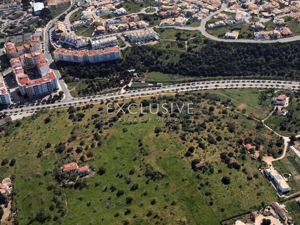 Investment property for development in Lagos