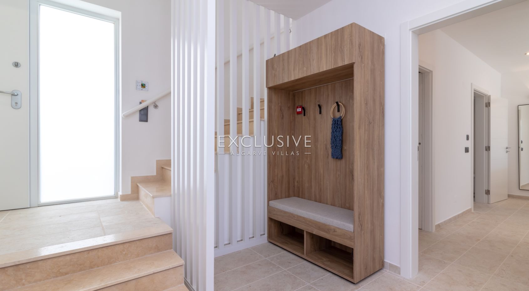 Luxury holiday villas in closed condominium near Carvoeiro beach