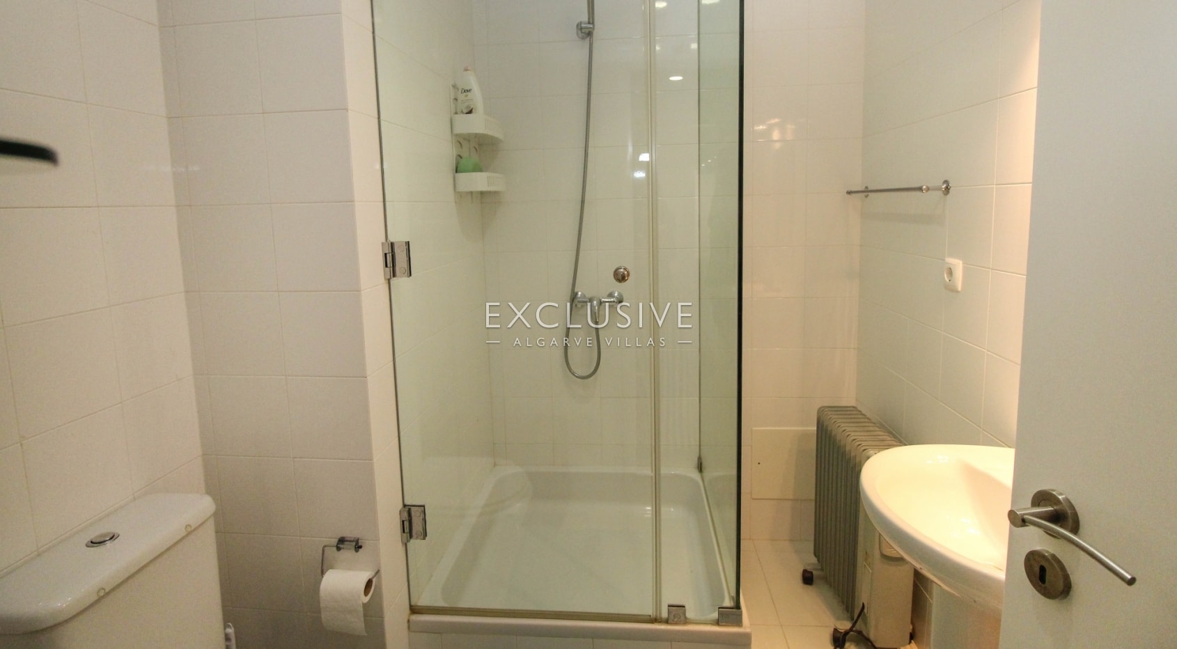 Vilamoura Marina 3 bedroom apartment - Waterfront Location in Central Algarve