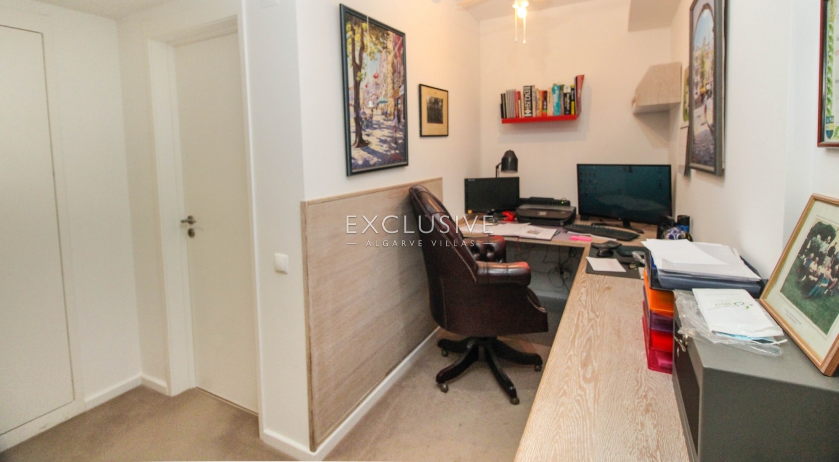 Vilamoura Marina 3 bedroom apartment - Waterfront Location in Central Algarve