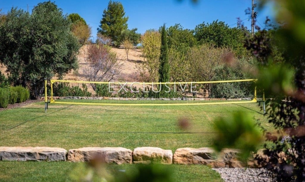 Amazing 6 bedrooms villa, with seaviews in Loule, Algarve
