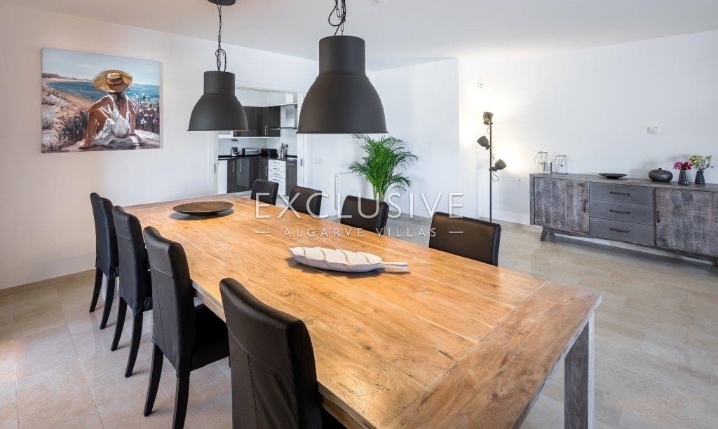 Amazing 6 bedrooms villa, with seaviews in Loule, Algarve