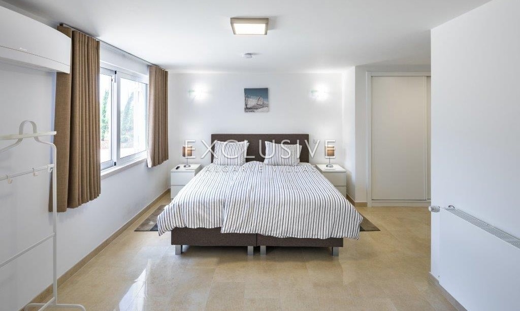 Amazing 6 bedrooms villa, with seaviews in Loule, Algarve