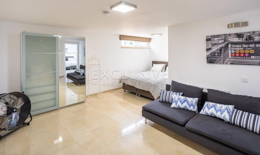 Amazing 6 bedrooms villa, with seaviews in Loule, Algarve