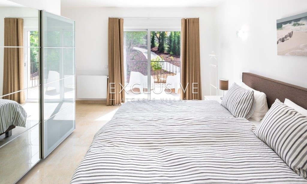 Amazing 6 bedrooms villa, with seaviews in Loule, Algarve