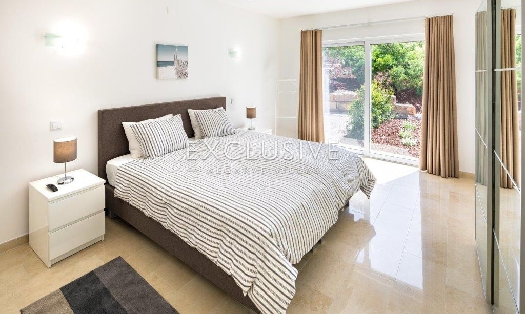 Amazing 6 bedrooms villa, with seaviews in Loule, Algarve