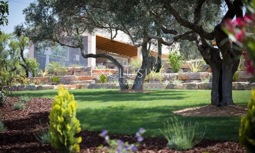 Amazing 6 bedrooms villa, with seaviews in Loule, Algarve