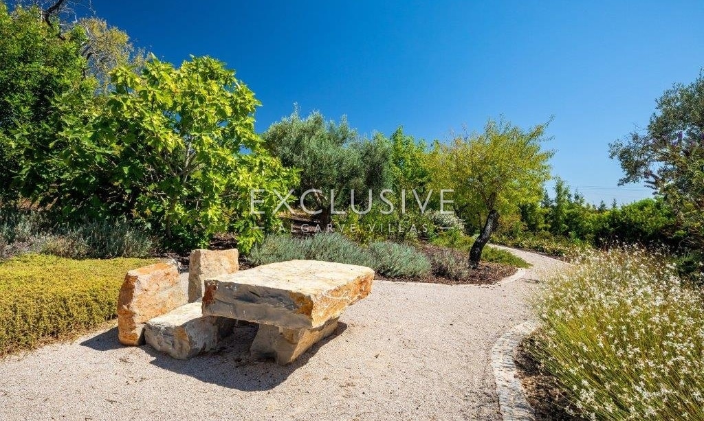 Amazing 6 bedrooms villa, with seaviews in Loule, Algarve
