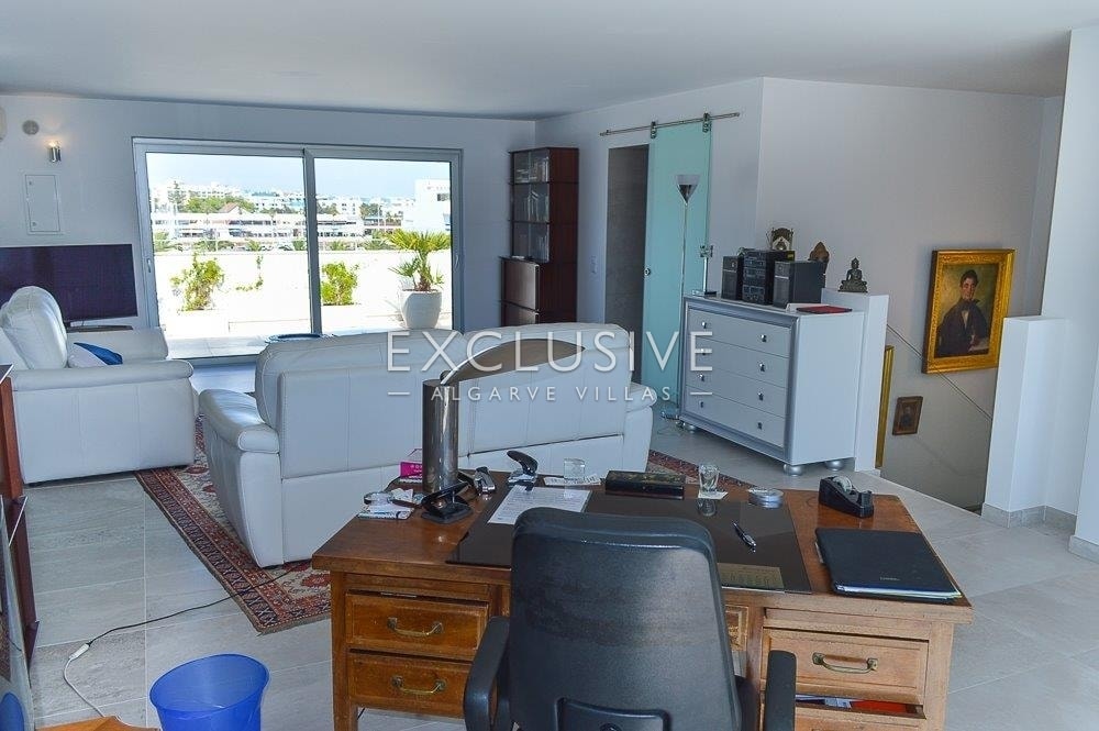 Beautiful, bright and spacious apartment in central Lagos, Algarve