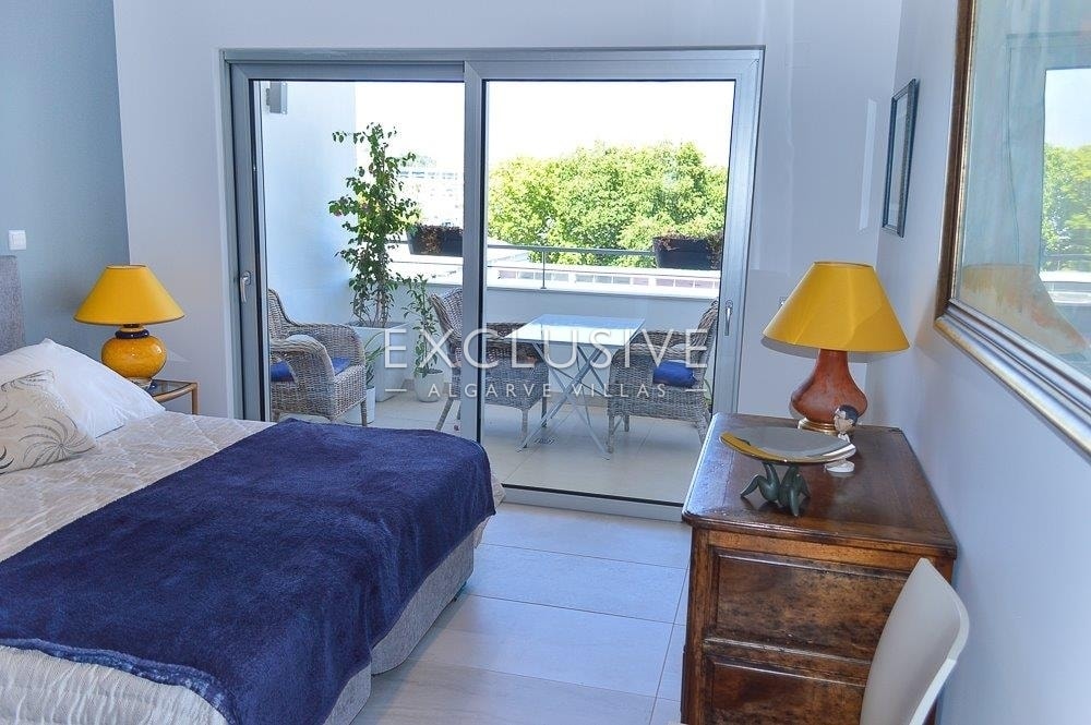 Beautiful, bright and spacious apartment in central Lagos, Algarve