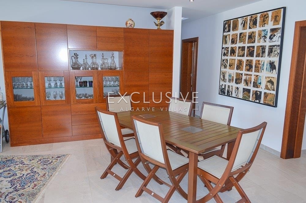 Beautiful, bright and spacious apartment in central Lagos, Algarve