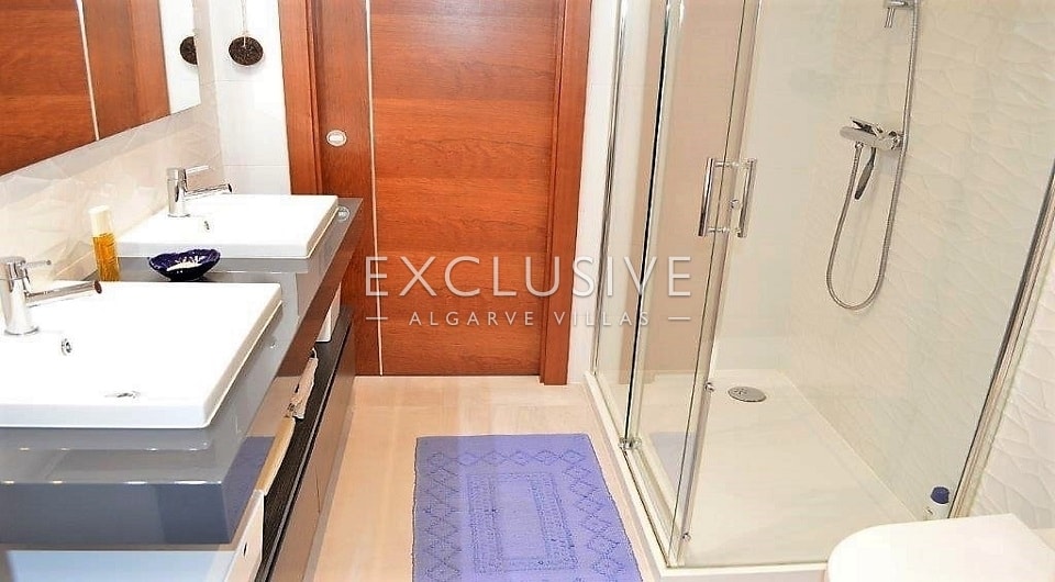 Beautiful, bright and spacious apartment in central Lagos, Algarve