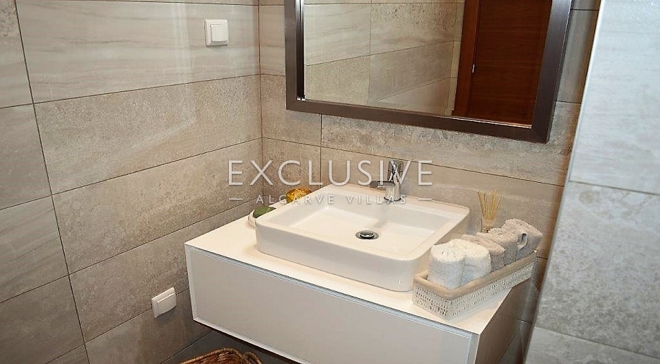 Beautiful, bright and spacious apartment in central Lagos, Algarve