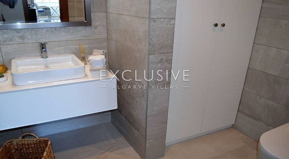 Beautiful, bright and spacious apartment in central Lagos, Algarve
