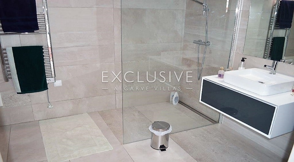 Beautiful, bright and spacious apartment in central Lagos, Algarve