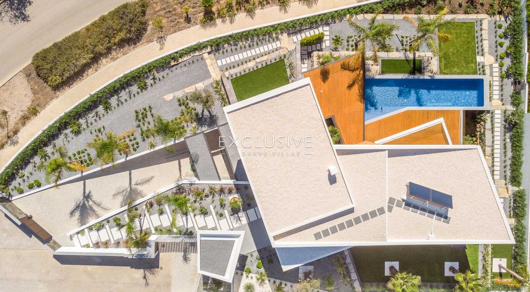 Moradia de luxo ultra-moderna em Lagos, Algarve