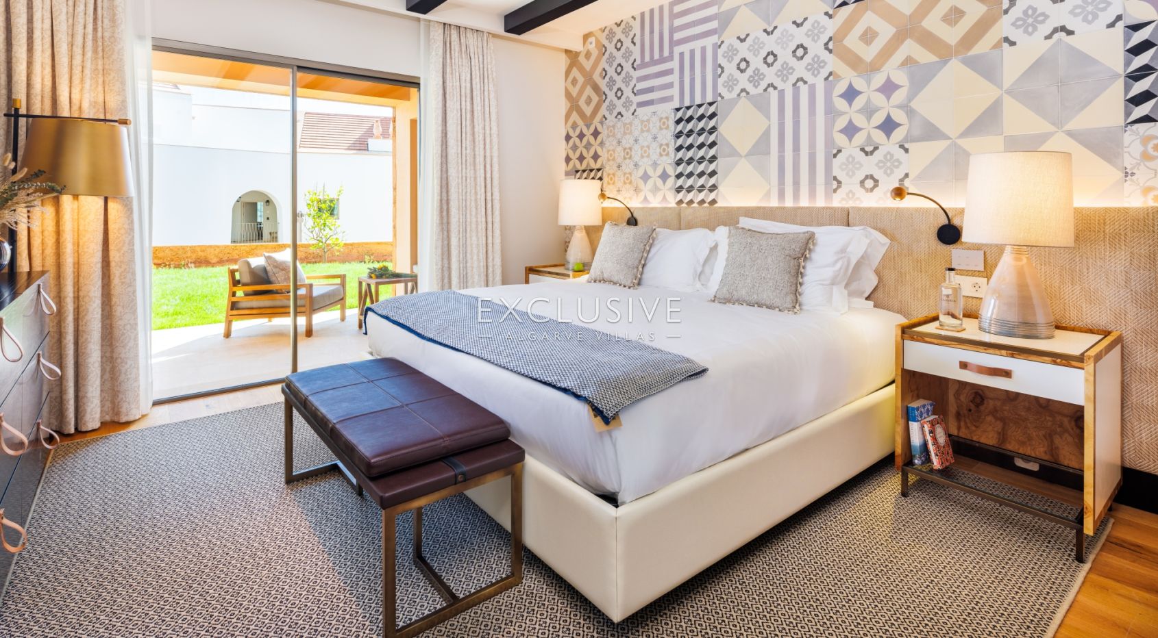 Luxury Serviced Golf Apartments Central Algarve
