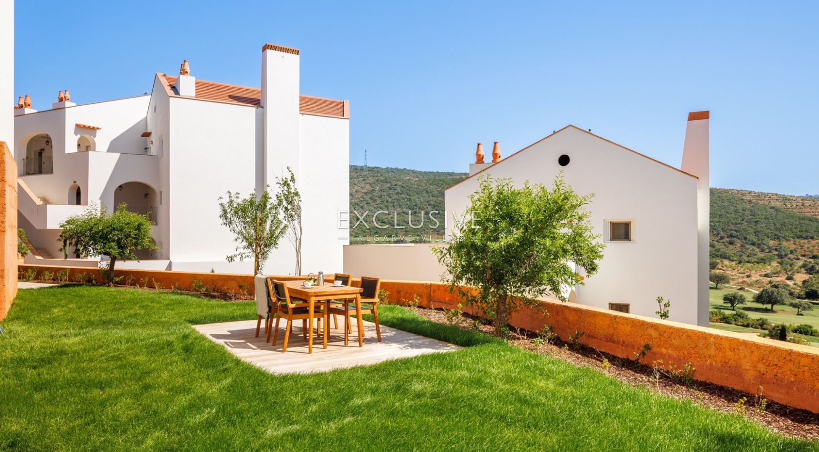 Luxury Serviced Golf Apartments Central Algarve