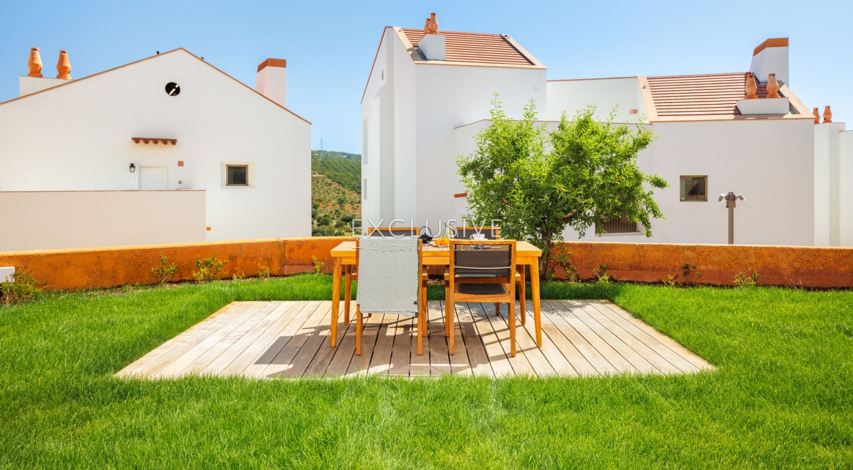 Luxury Serviced Golf Apartments Central Algarve