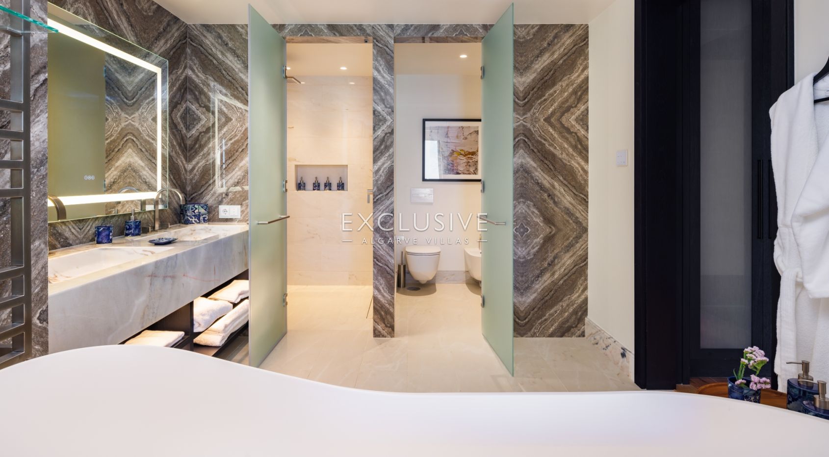 Luxury Serviced Golf Apartments Central Algarve