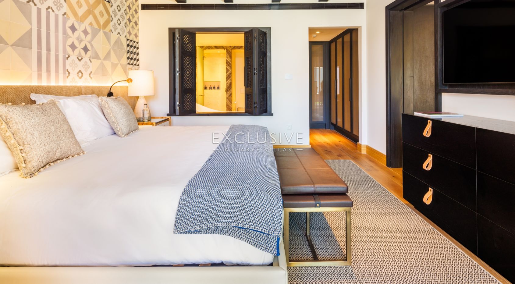 Luxury Serviced Golf Apartments Central Algarve