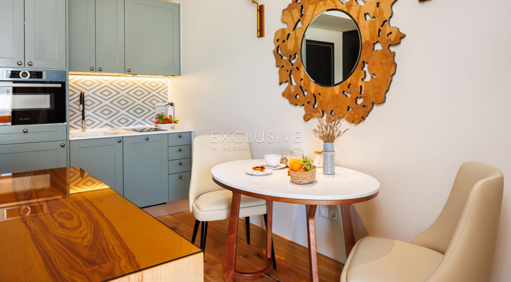 Luxury Serviced Golf Apartments Central Algarve