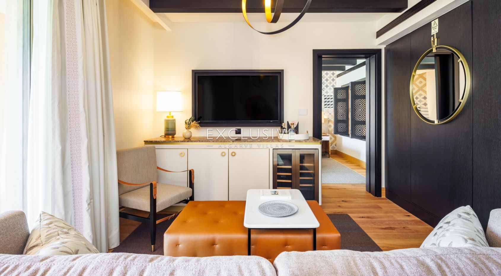 Luxury Serviced Golf Apartments Central Algarve