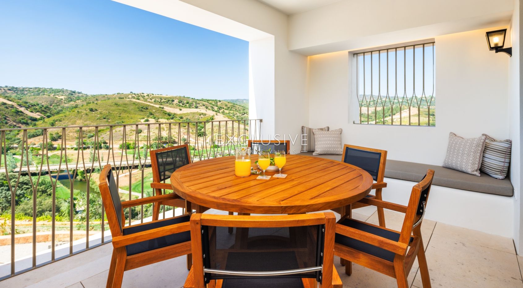 Apartamentos T2 de luxo Loulé, Algarve