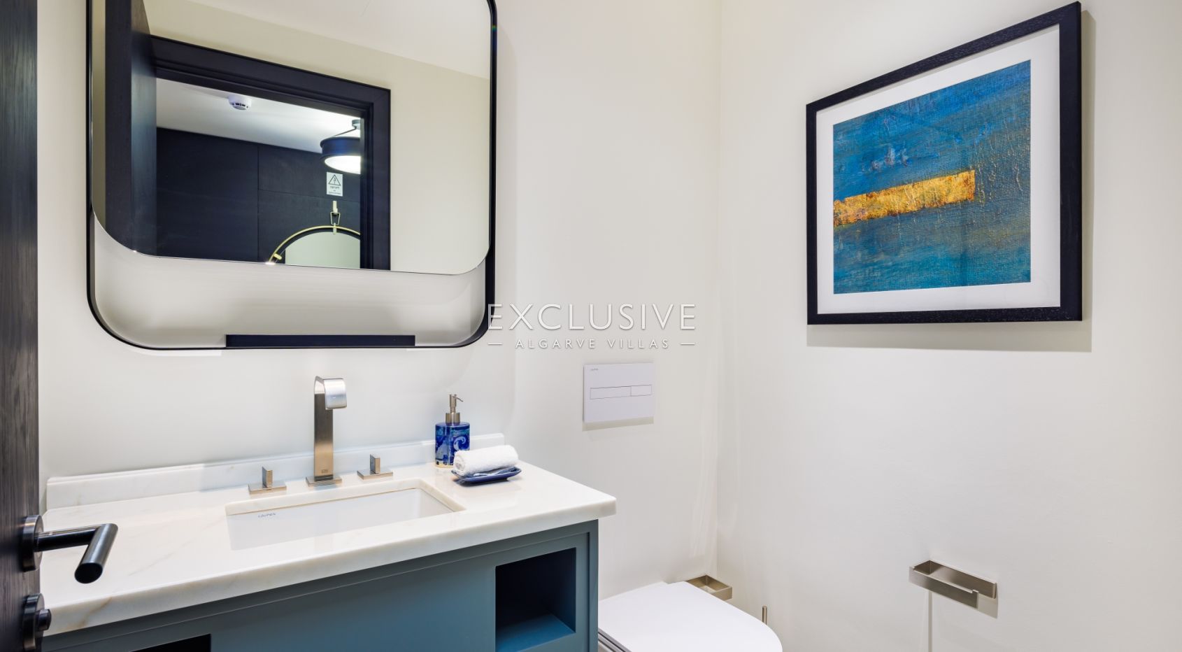 Apartamentos T2 de luxo Loulé, Algarve