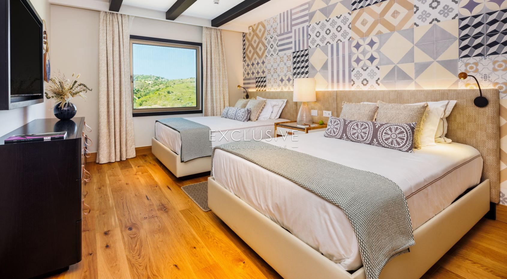 Apartamentos T2 de luxo Loulé, Algarve