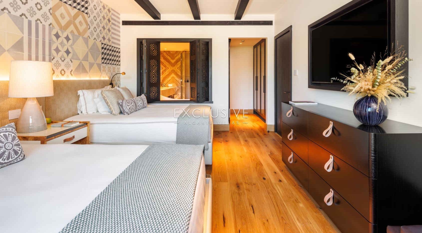 Apartamentos T2 de luxo Loulé, Algarve
