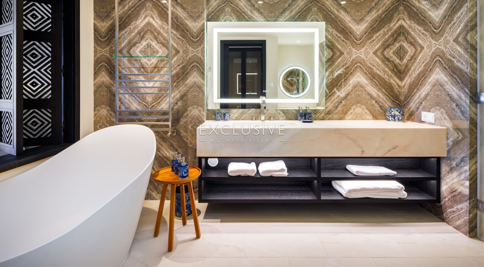 Apartamentos T2 de luxo Loulé, Algarve