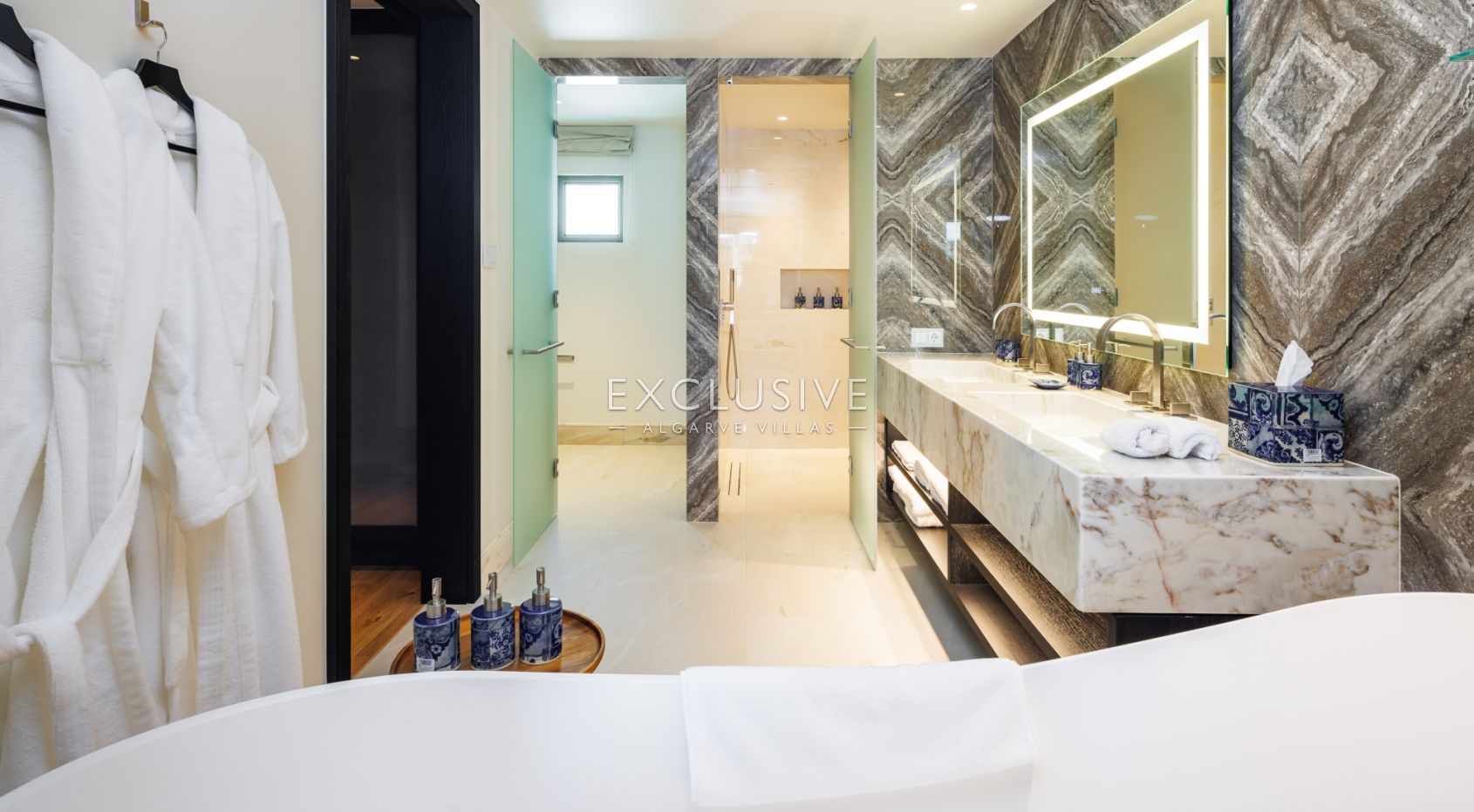 Apartamentos T2 de luxo Loulé, Algarve