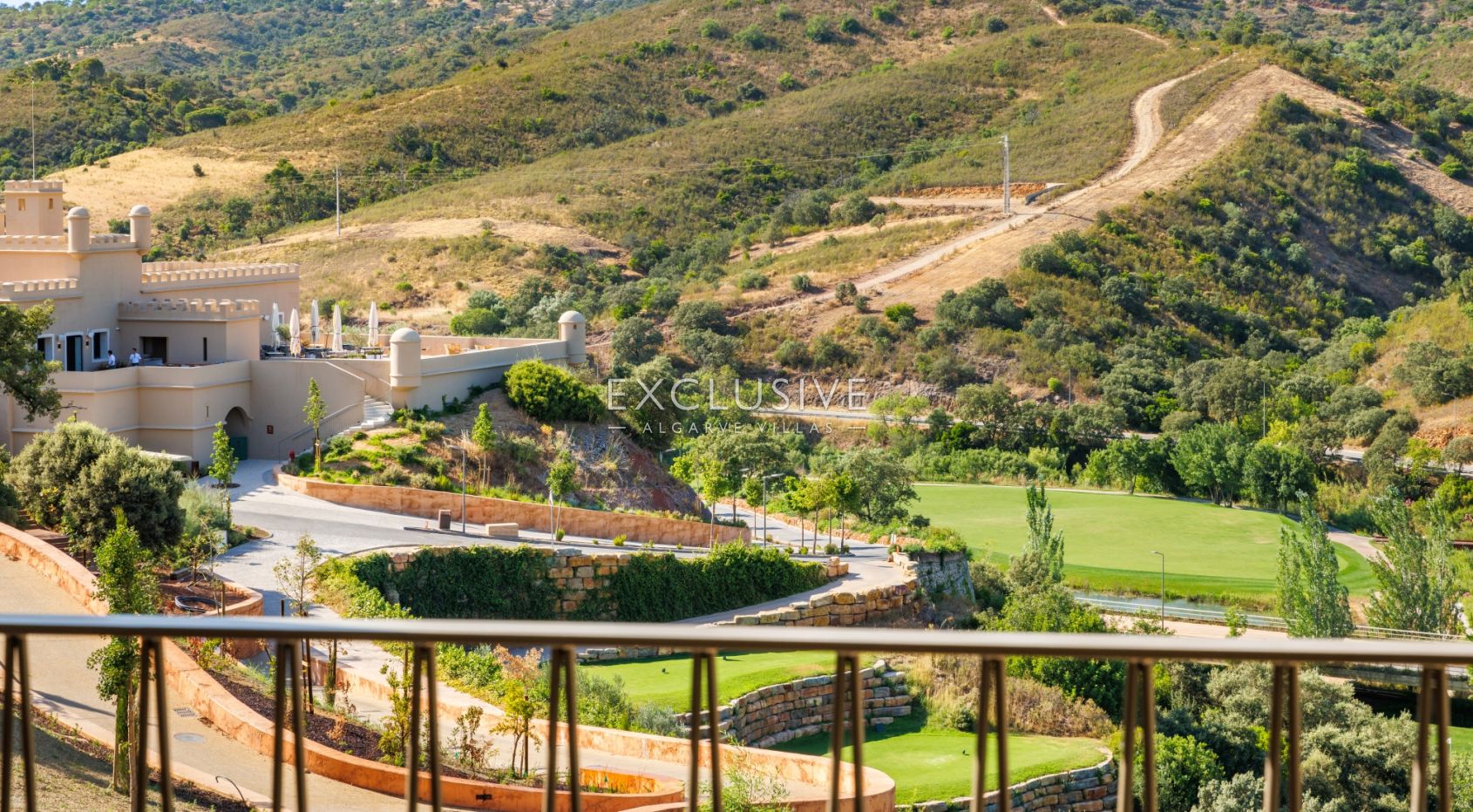 Apartamentos T2 de luxo Loulé, Algarve