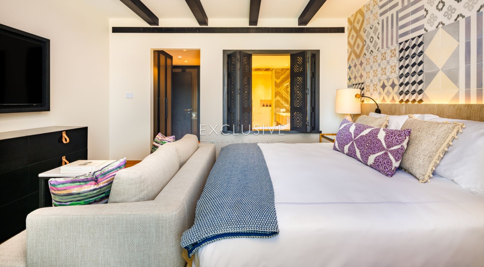 Apartamentos T2 de luxo Loulé, Algarve