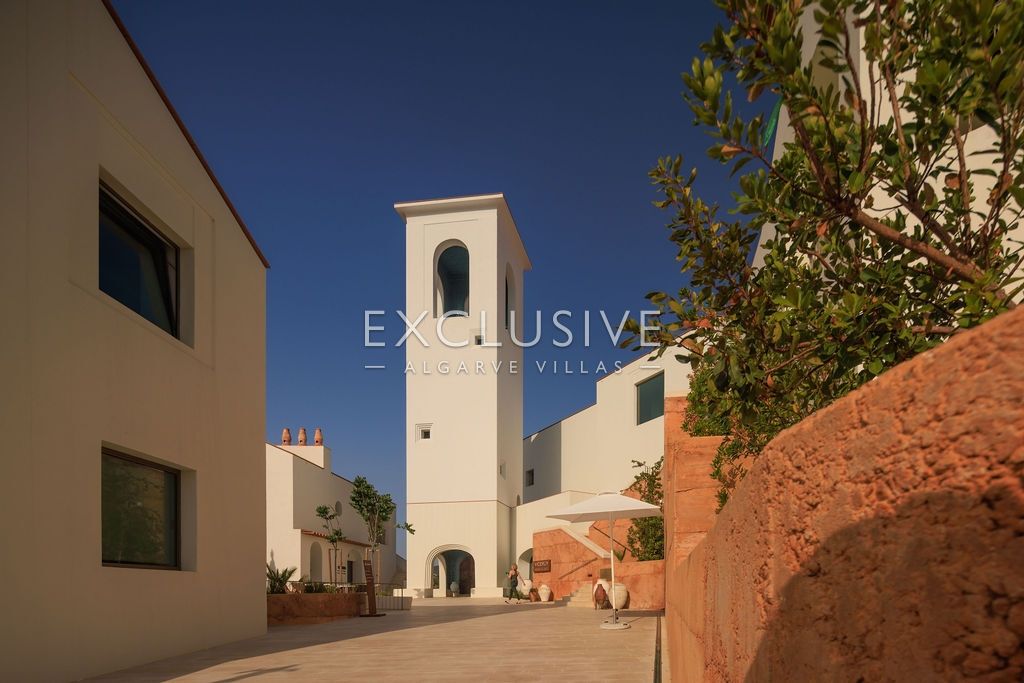 Apartamentos T2 de luxo Loulé, Algarve