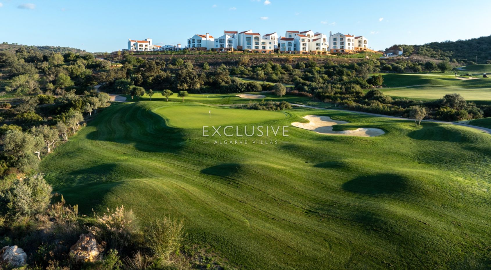 Apartamentos T2 de luxo Loulé, Algarve