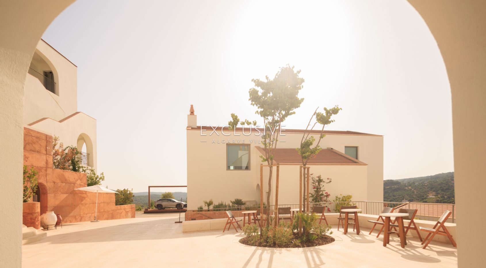 Apartamentos T2 de luxo Loulé, Algarve