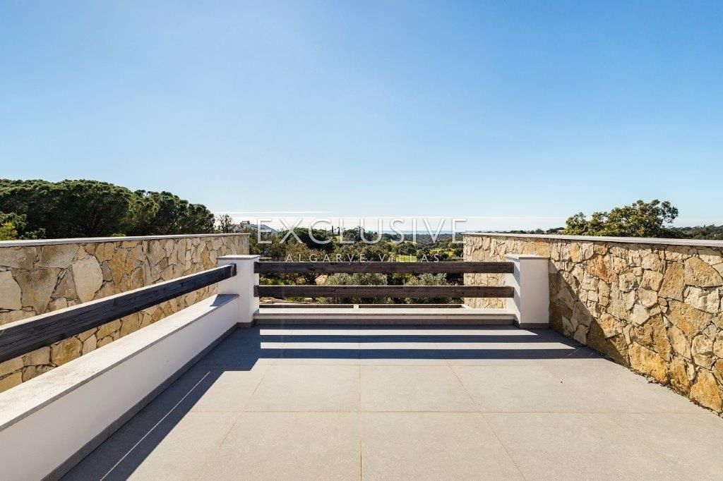 Package deal of 2 contemporary villas with equestrian centre in Central Algarve-Portugal