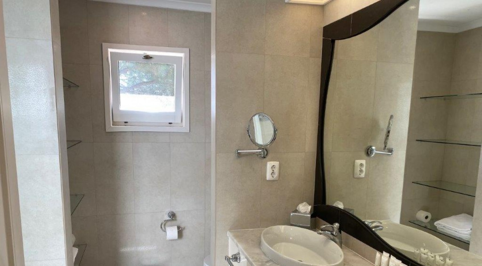 Prachtige 5 slaapkamer mediterrane villa op golf resort, Albufeira