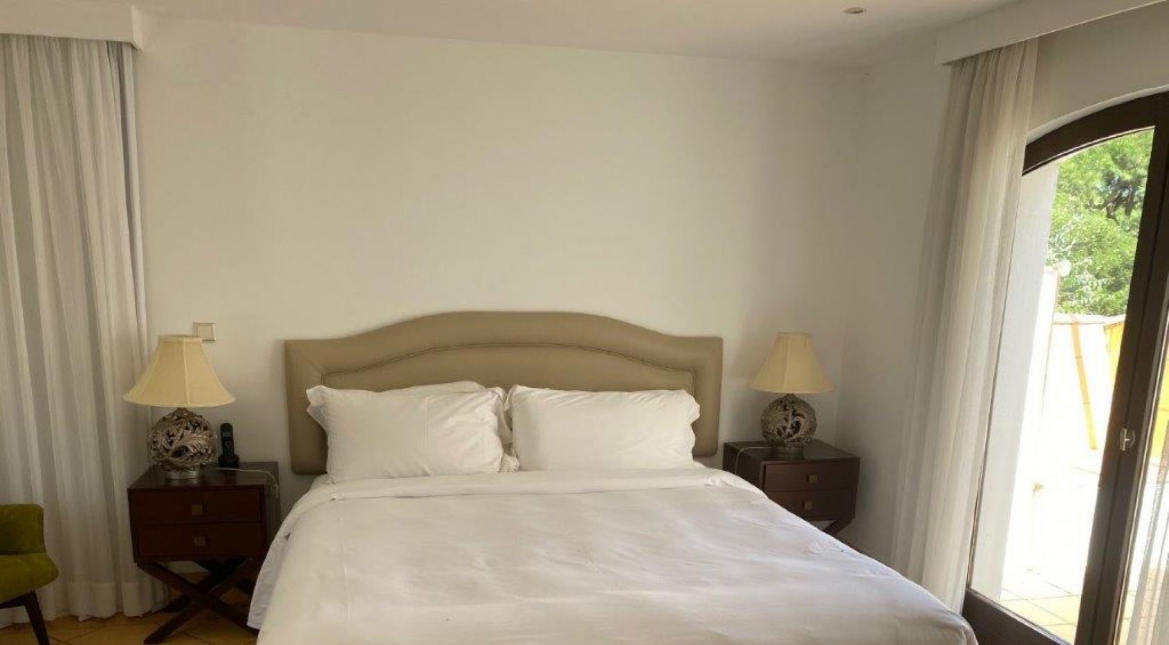 Prachtige 5 slaapkamer mediterrane villa op golf resort, Albufeira