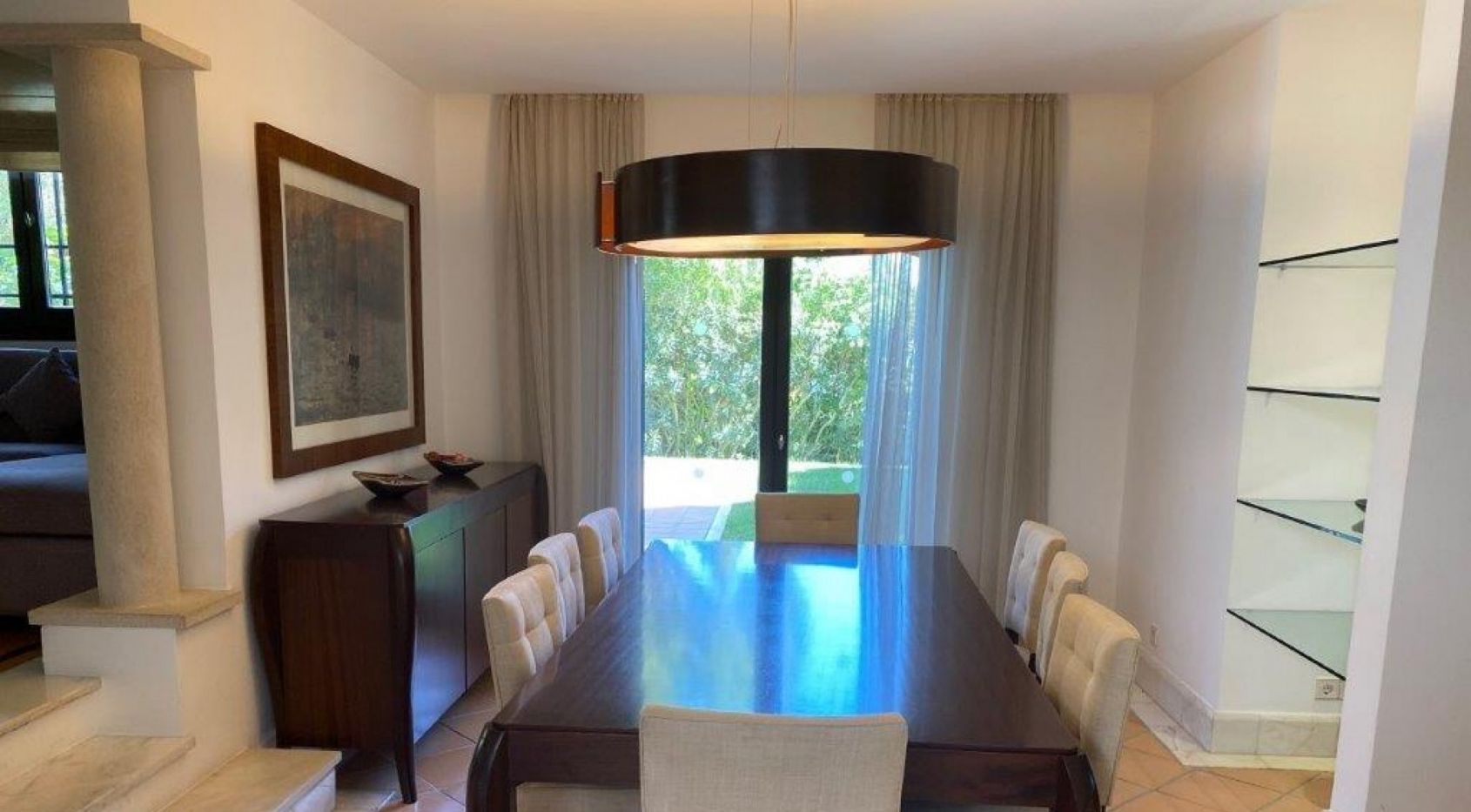 Prachtige 5 slaapkamer mediterrane villa op golf resort, Albufeira