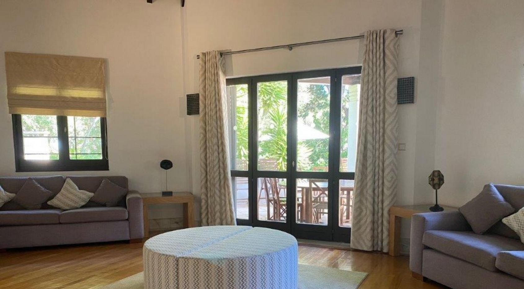 Prachtige 5 slaapkamer mediterrane villa op golf resort, Albufeira