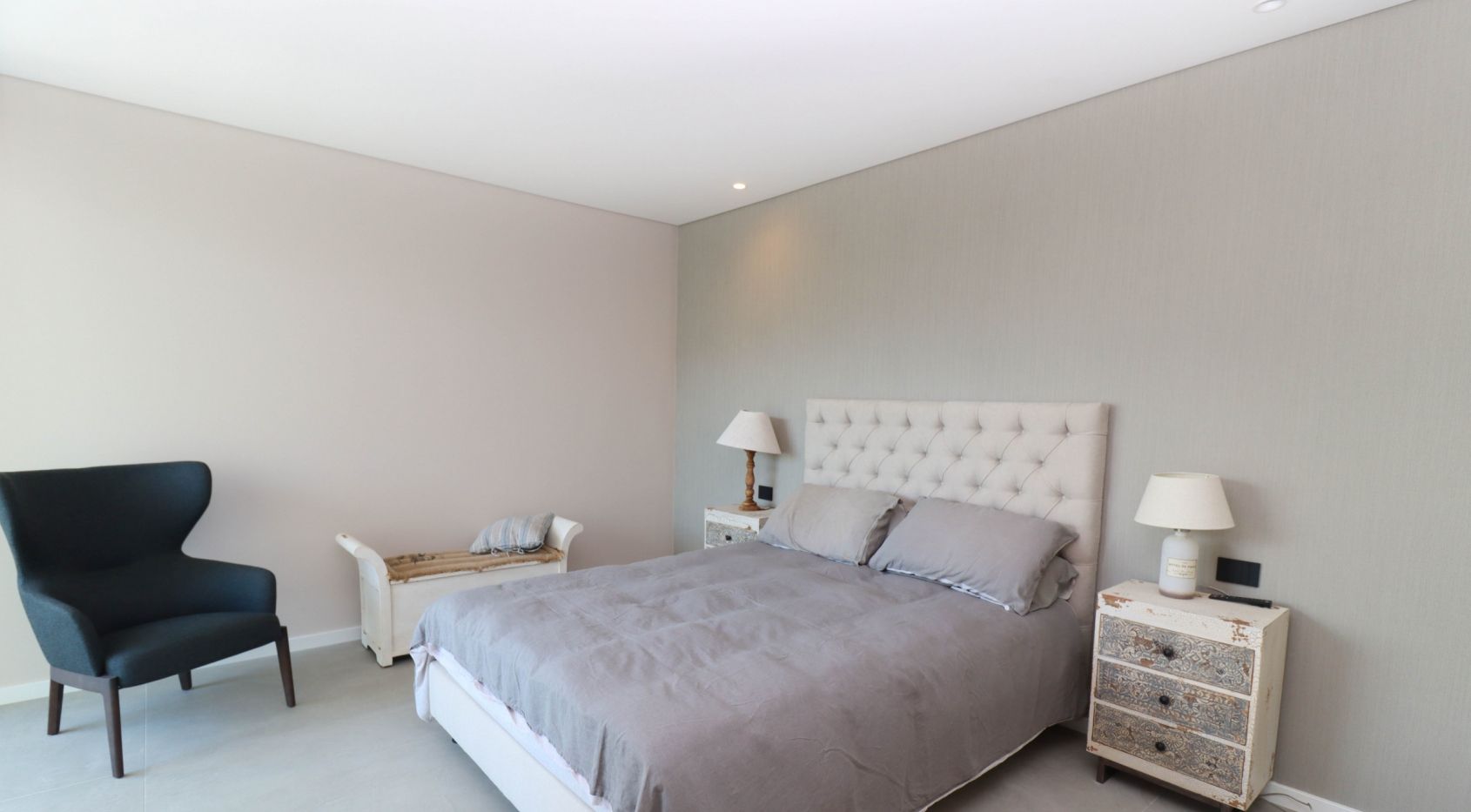 Moderne en luxe gloednieuwe villa in Ferragudo, Algarve