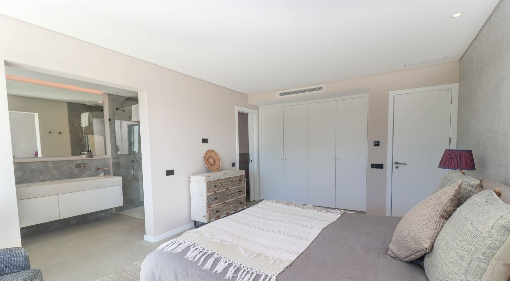Moderne en luxe gloednieuwe villa in Ferragudo, Algarve