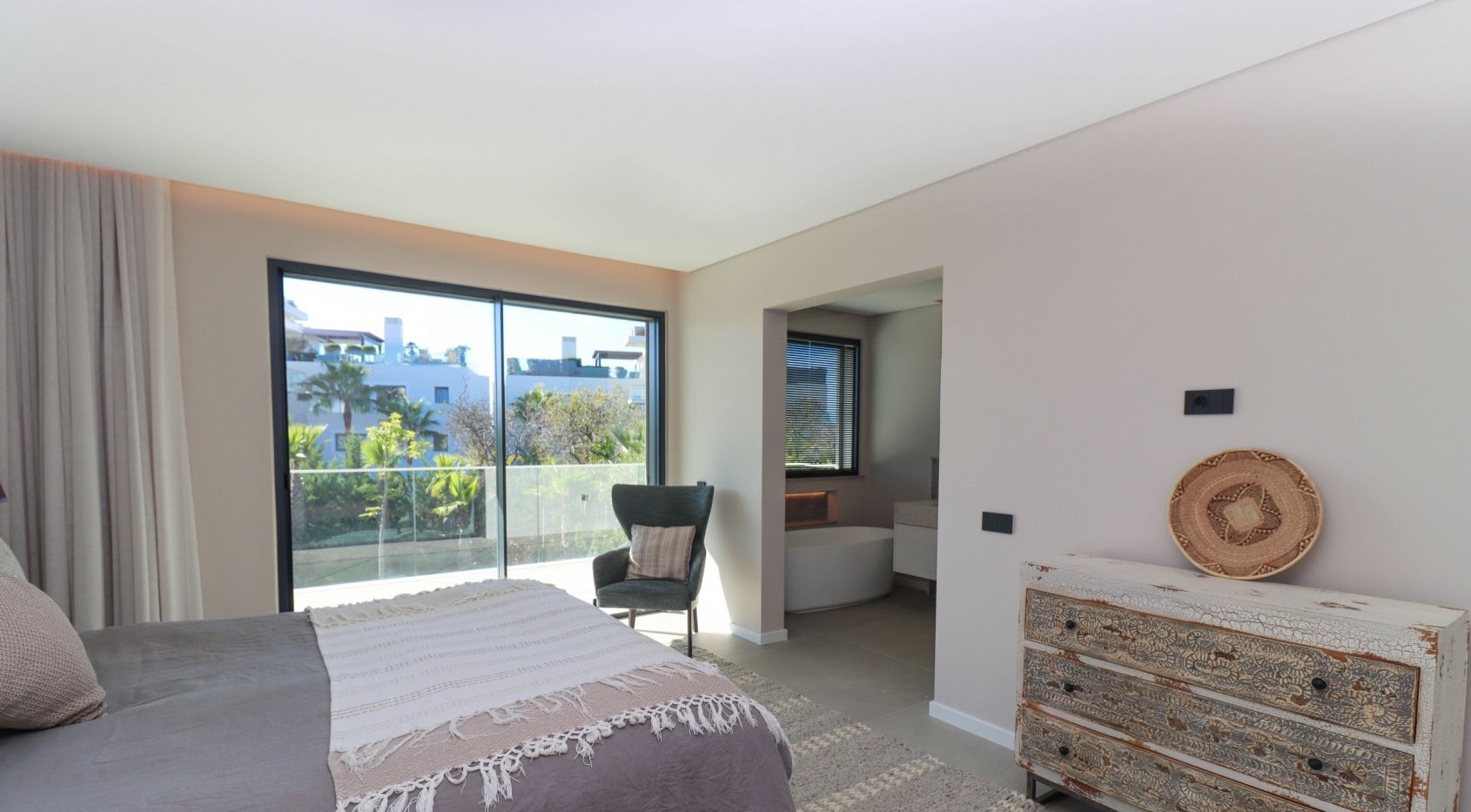 Moderne en luxe gloednieuwe villa in Ferragudo, Algarve