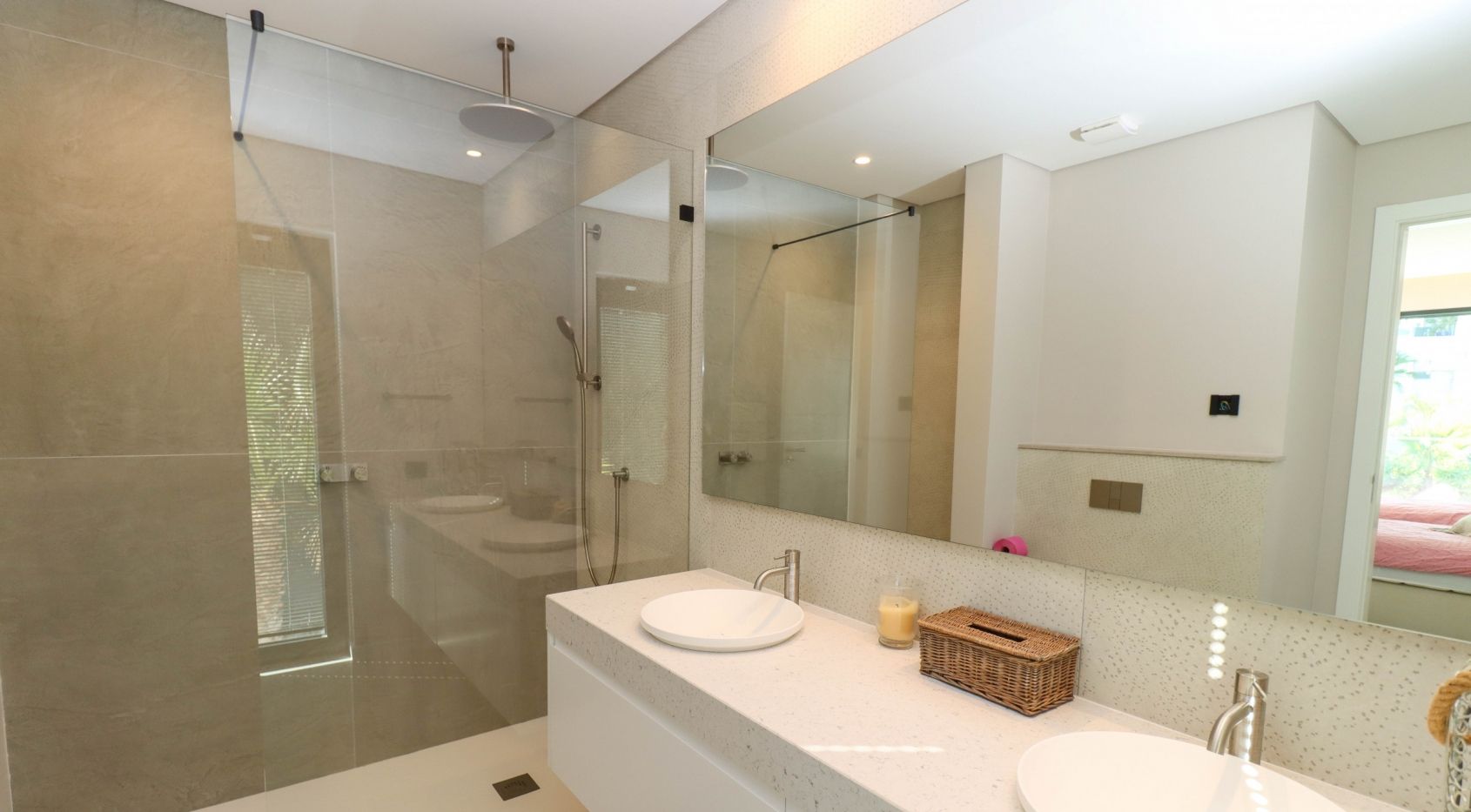 Moderne en luxe gloednieuwe villa in Ferragudo, Algarve