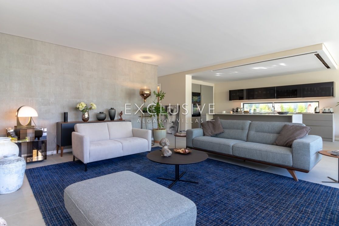 Moderne en luxe gloednieuwe villa in Ferragudo, Algarve